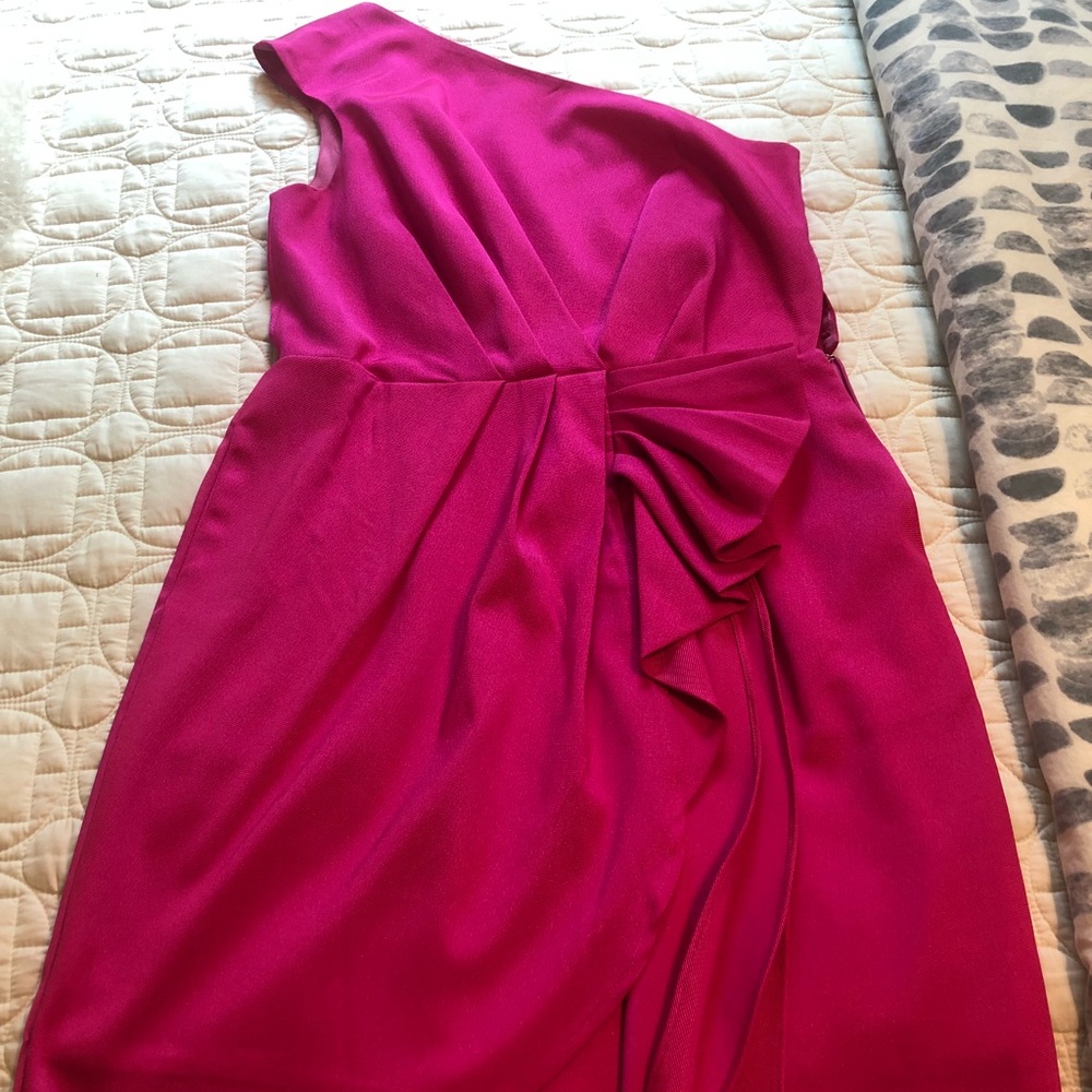 Bang generation dress